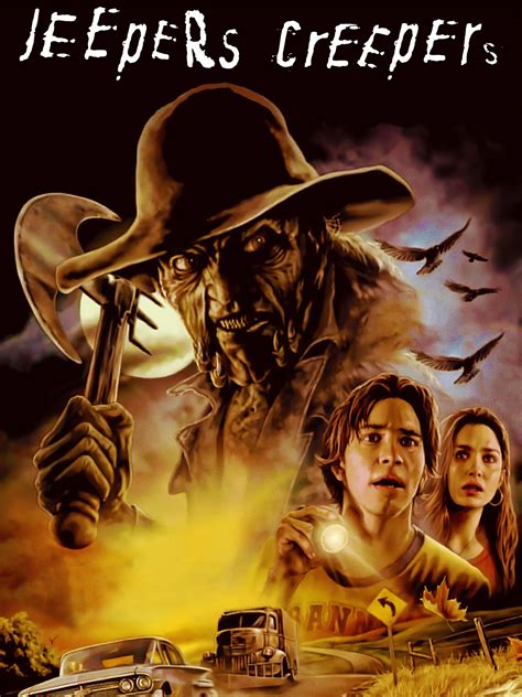 jeepers creepers full film|jeepers creepers full free movie.